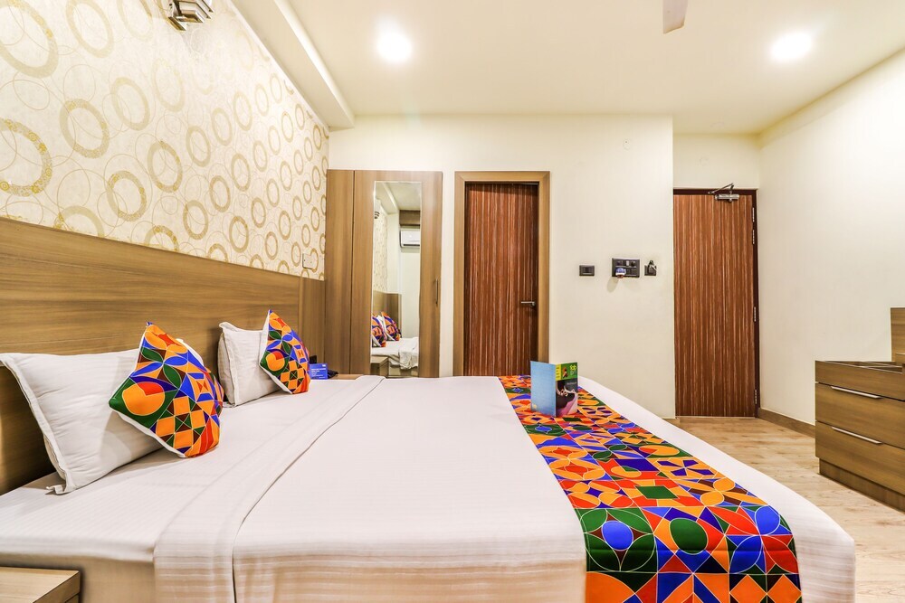 Лакхнау: GS Inn by FabHotels