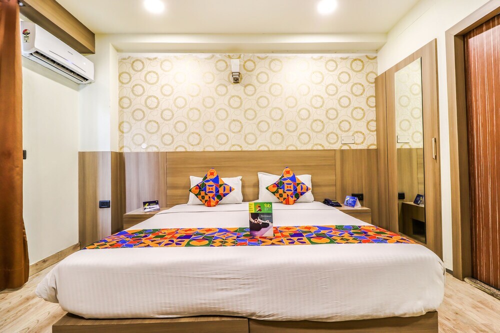 GS Inn by FabHotels — фото 2