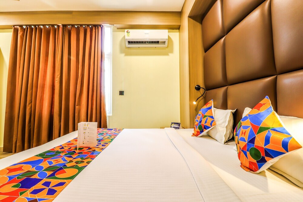 GS Inn by FabHotels — фото 4
