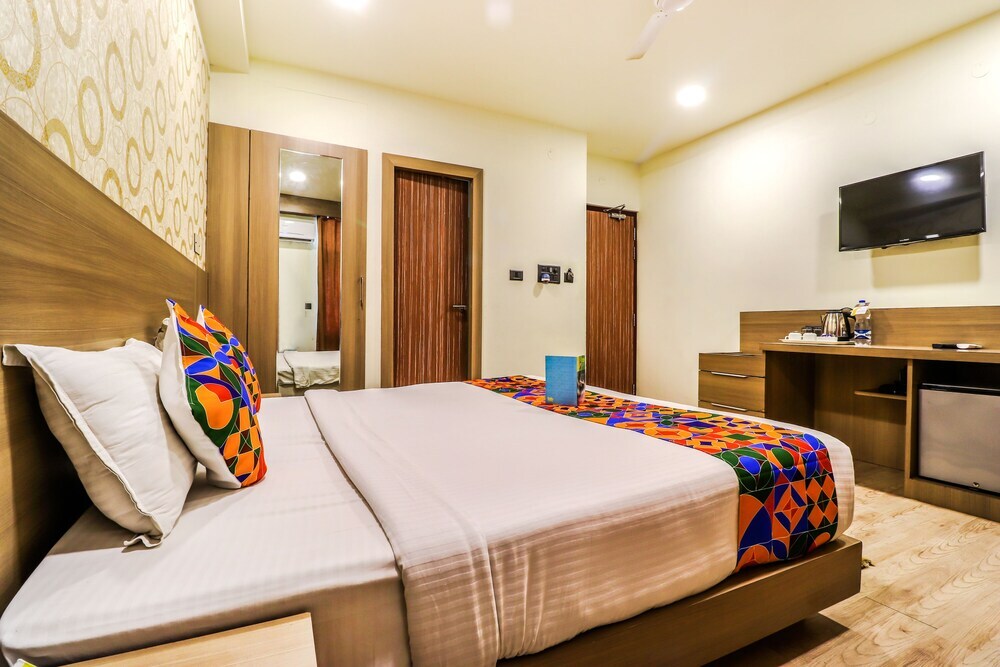 GS Inn by FabHotels — фото 3