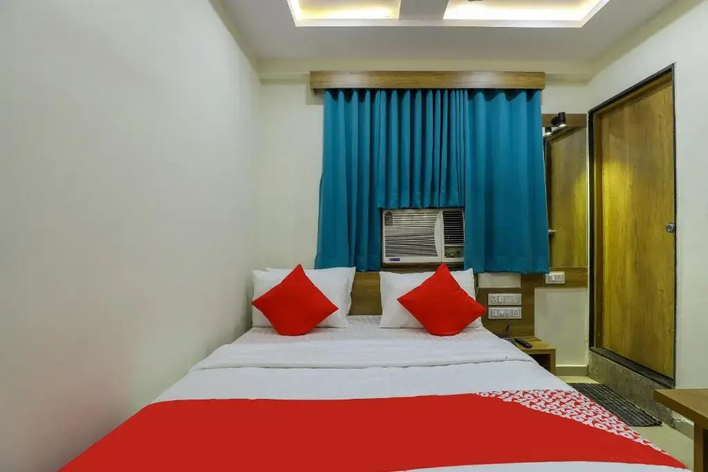 Ахмедабад: Hotel Shubham Inn by OYO Rooms