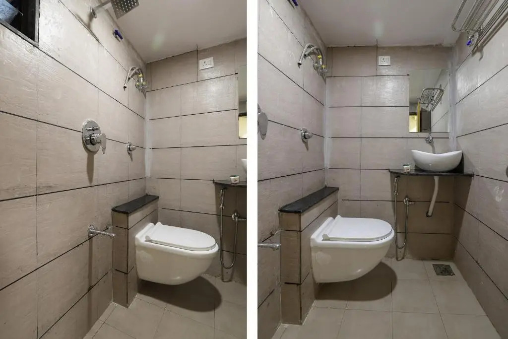 Ахмедабад: Hotel Shubham Inn by OYO Rooms