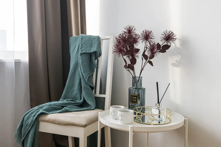 Москва: Квартира GM Apartments с Видом на Новый Арбат и Moscow City
