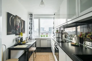 Москва: Квартира GM Apartments с Видом на Новый Арбат и Moscow City