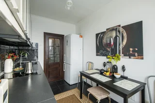 Москва: Квартира GM Apartments с Видом на Новый Арбат и Moscow City
