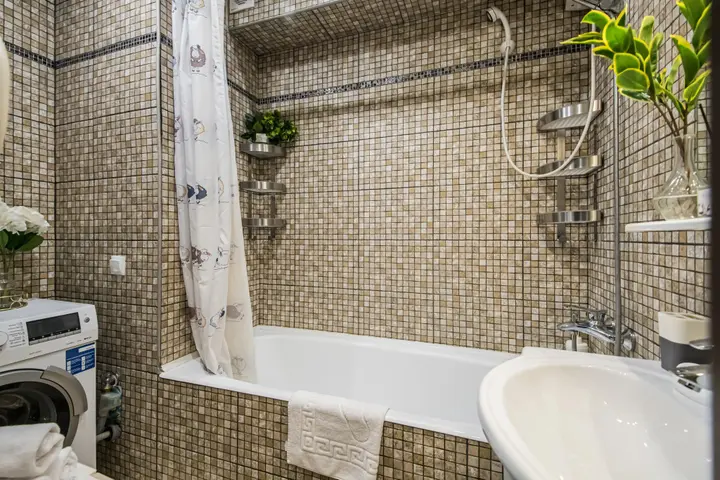 Москва: Квартира GM Apartments с Видом на Новый Арбат и Moscow City