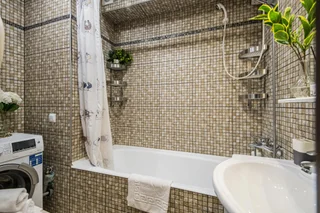 Москва: Квартира GM Apartments с Видом на Новый Арбат и Moscow City