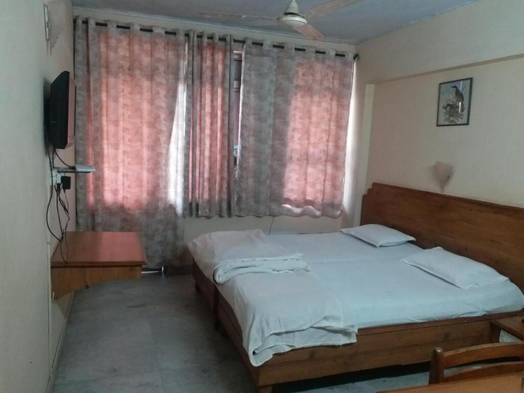 Бхопал: Park Hotel
