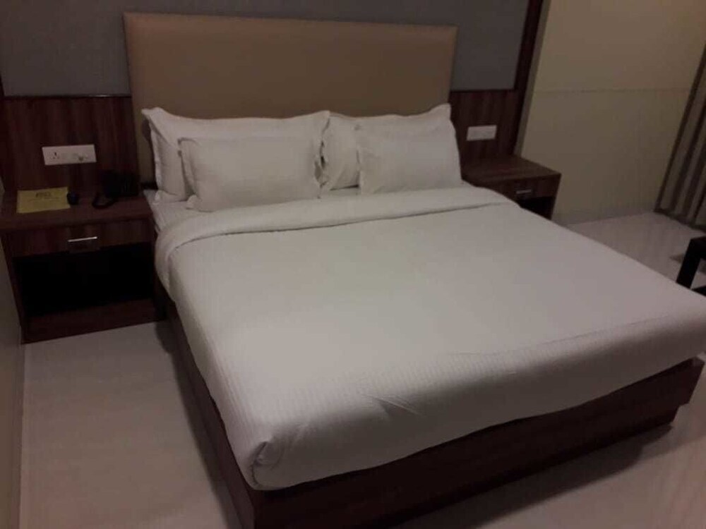 Hotel Shyam — фото 1