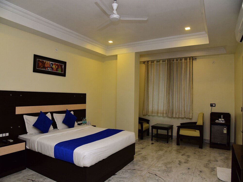 Удаипур: Hotel Shivani By OYO Rooms