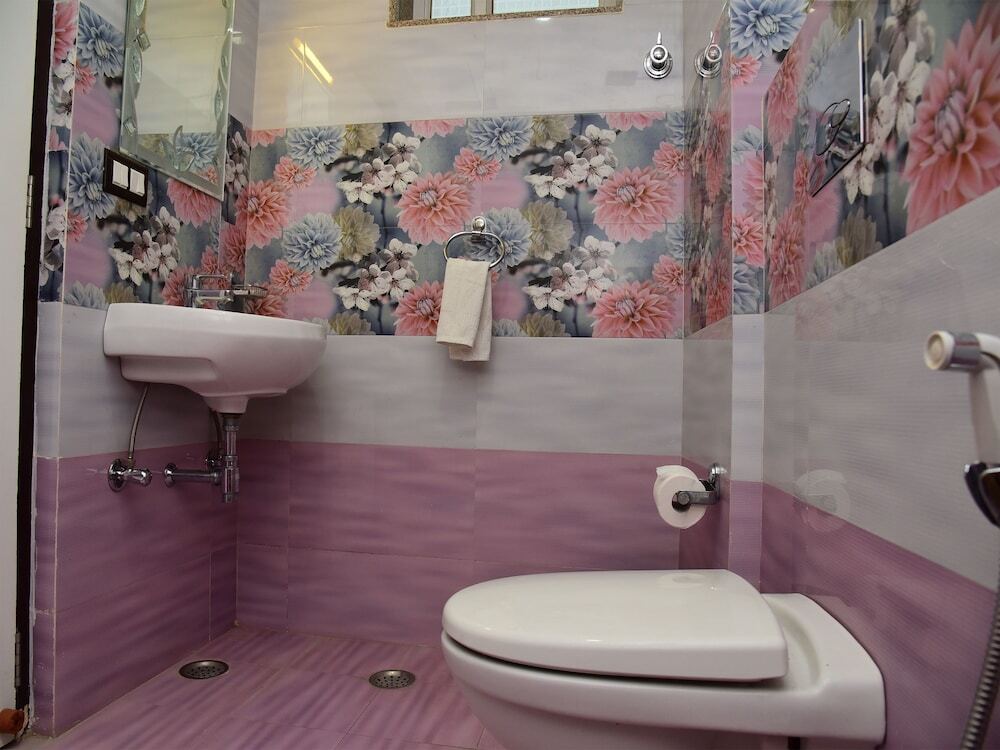 Удаипур: Hotel Shivani By OYO Rooms
