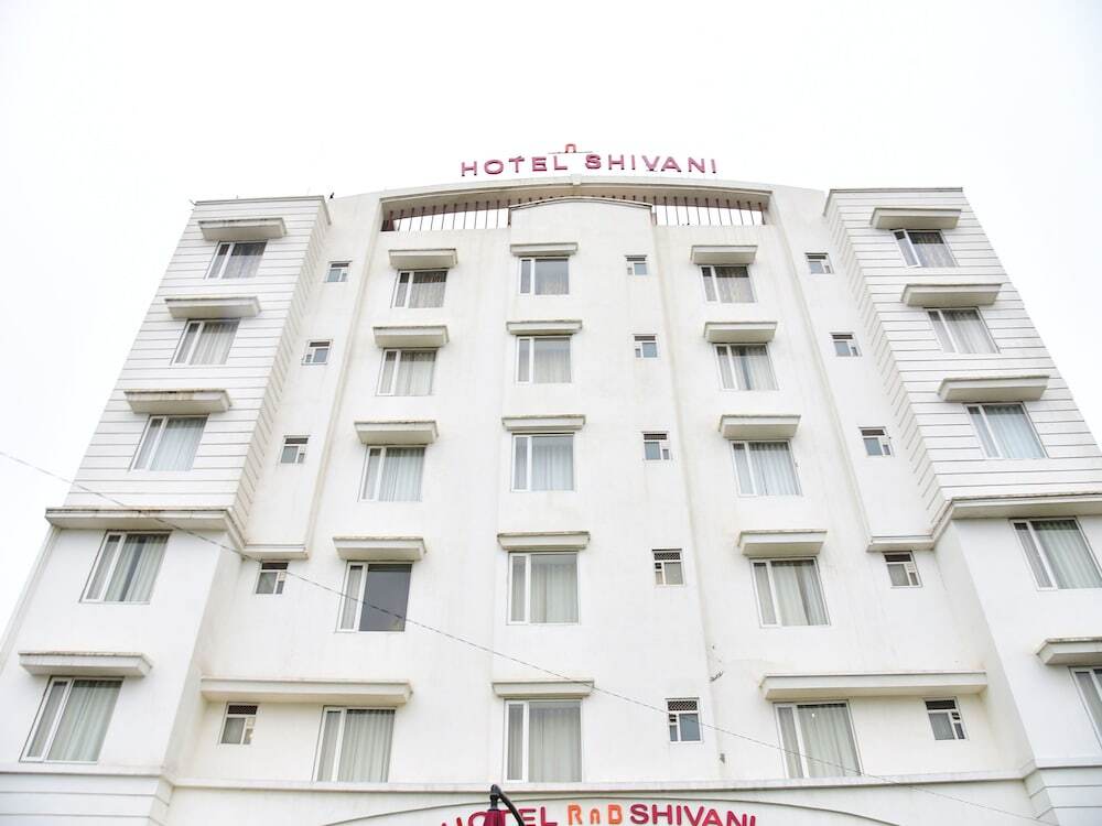 Удаипур: Hotel Shivani By OYO Rooms
