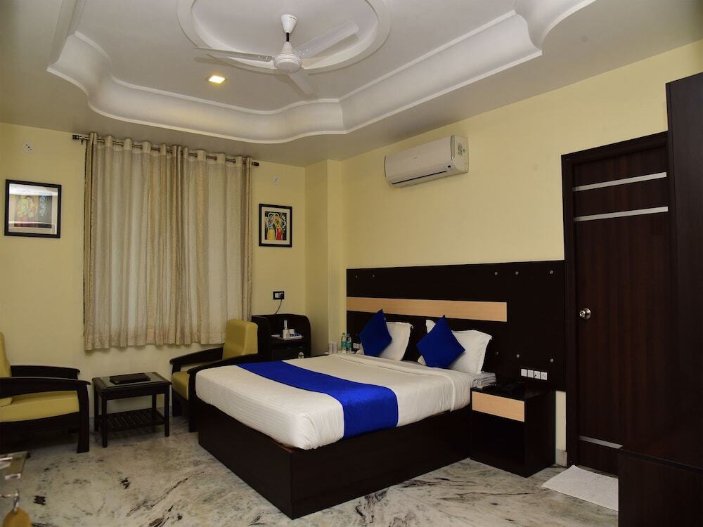 Удаипур: Hotel Shivani By OYO Rooms