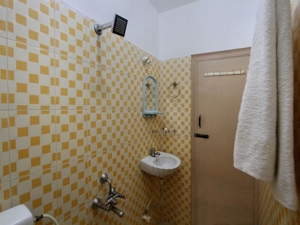 Chikkajala: Ashwa Comfort by OYO Rooms