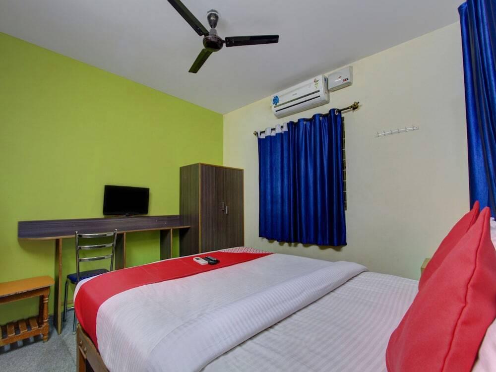 Chikkajala: Ashwa Comfort by OYO Rooms