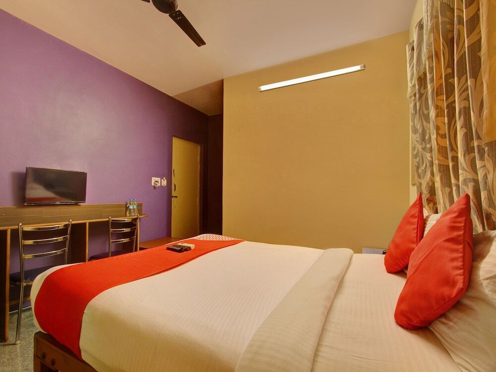 Ashwa Comfort by OYO Rooms — фото 5