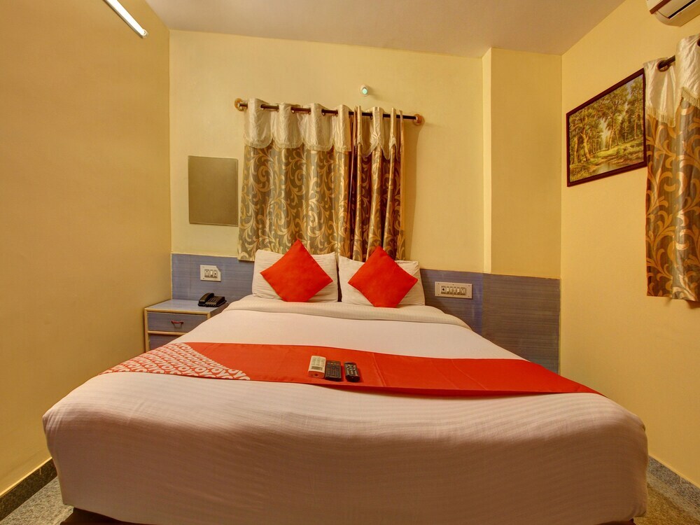 Chikkajala: Ashwa Comfort by OYO Rooms