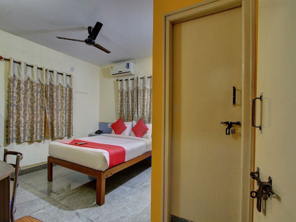 Chikkajala: Ashwa Comfort by OYO Rooms
