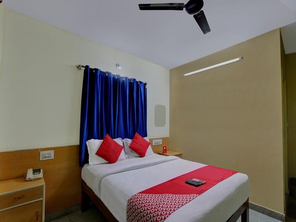 Chikkajala: Ashwa Comfort by OYO Rooms