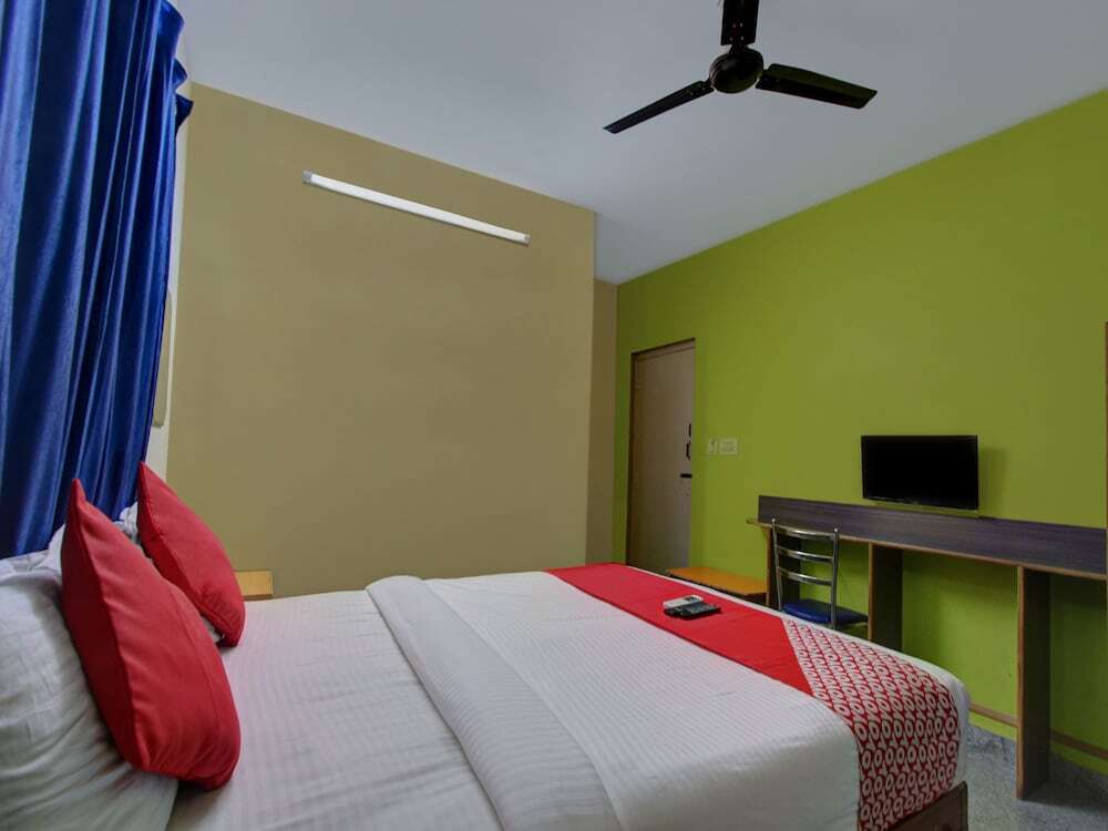 Ashwa Comfort by OYO Rooms — фото 4