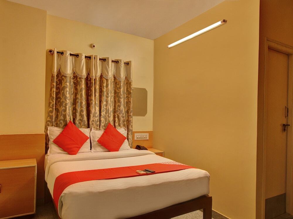 Ashwa Comfort by OYO Rooms — фото 3