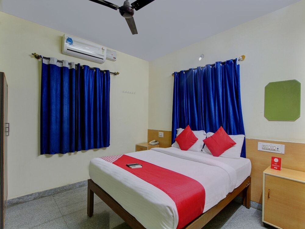 Chikkajala: Ashwa Comfort by OYO Rooms