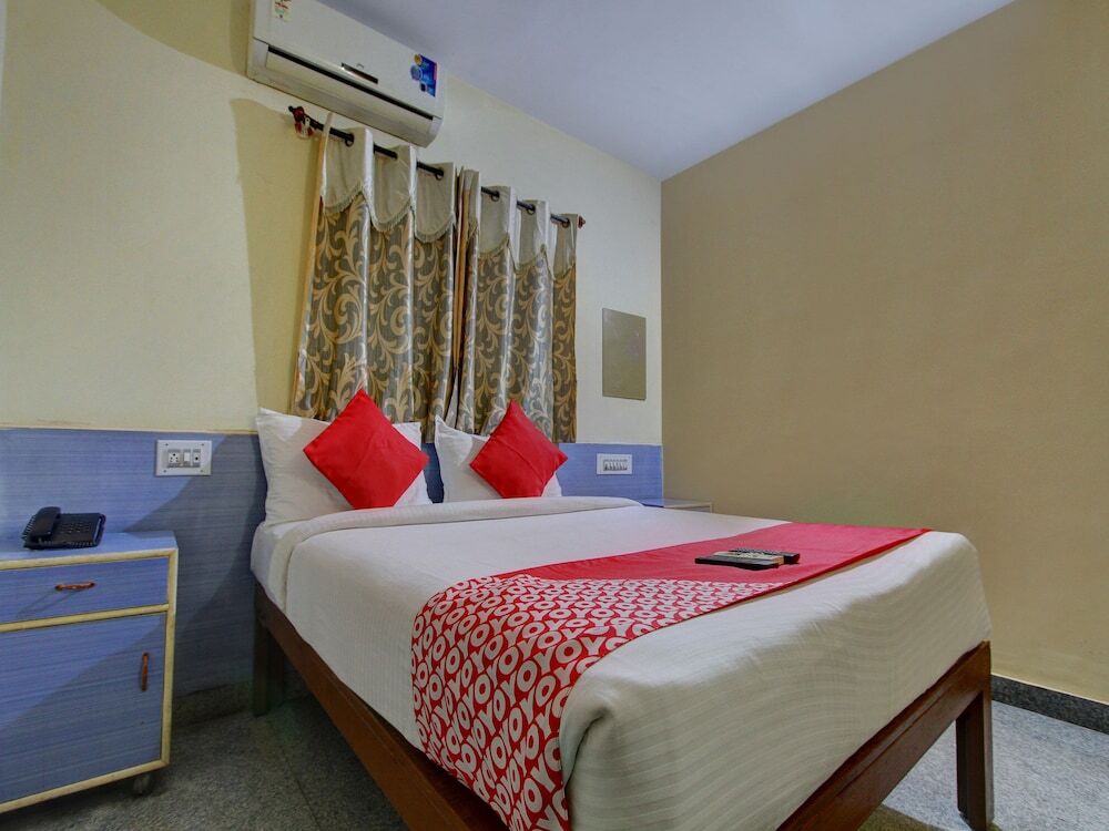 Ashwa Comfort by OYO Rooms — фото 6