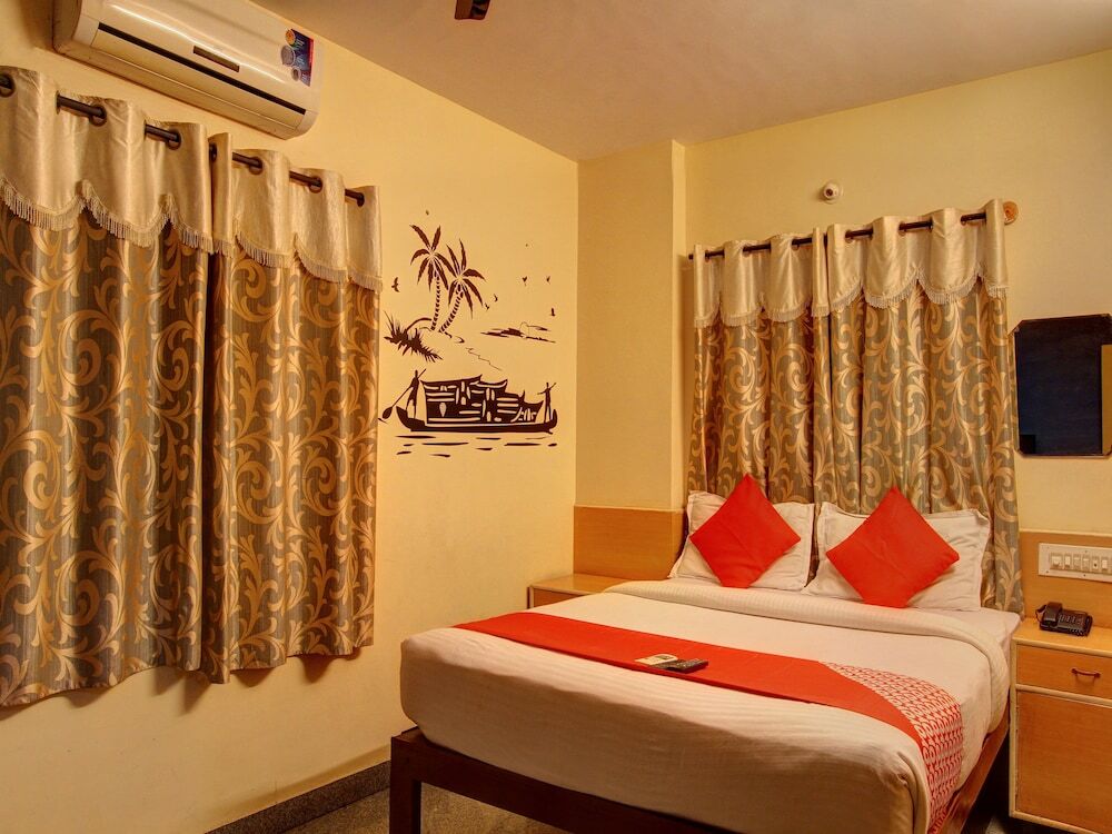 Ashwa Comfort by OYO Rooms — фото 2