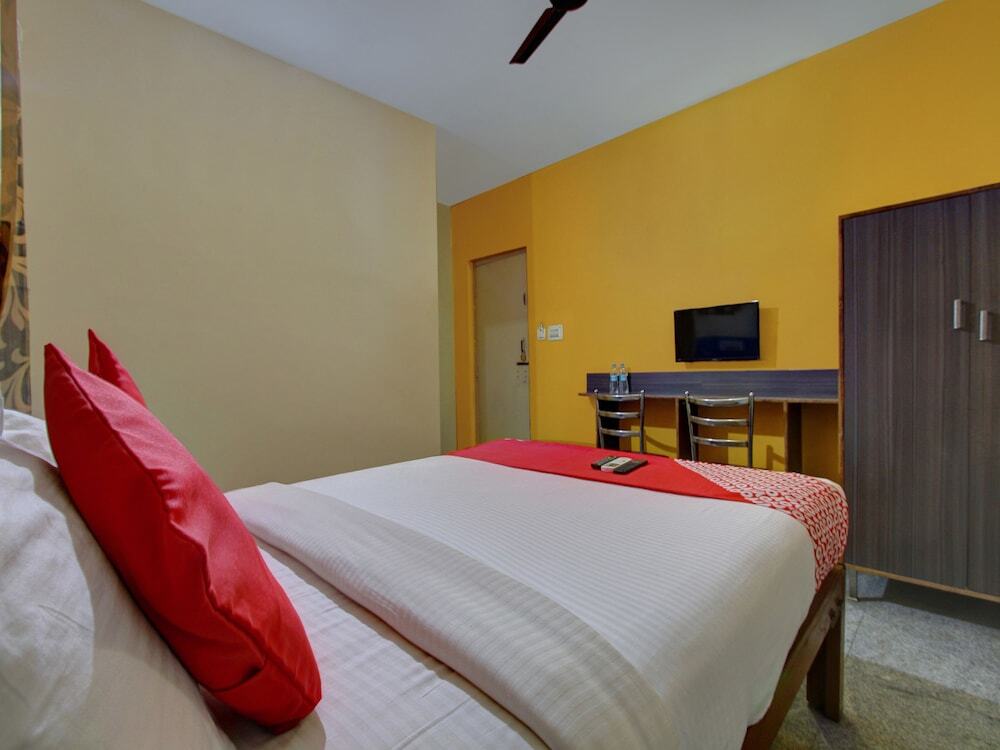 Chikkajala: Ashwa Comfort by OYO Rooms