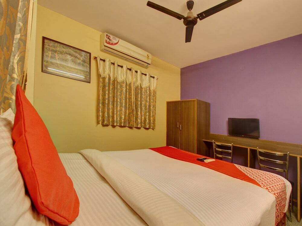 Chikkajala: Ashwa Comfort by OYO Rooms