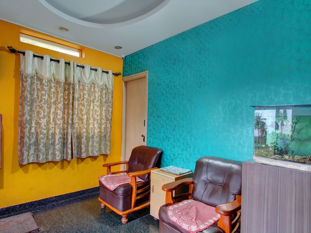 Chikkajala: Ashwa Comfort by OYO Rooms