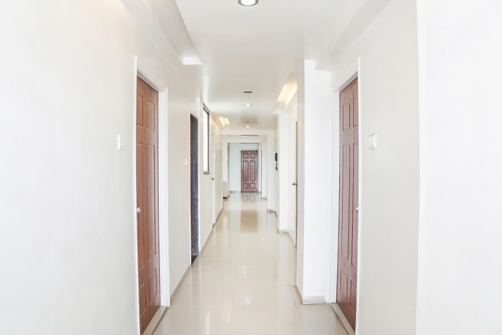 Нашик: Capital O 15654 Hotel Gajanan Pride
