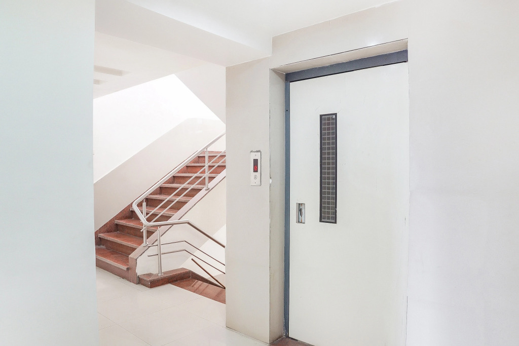 Нашик: Capital O 15654 Hotel Gajanan Pride