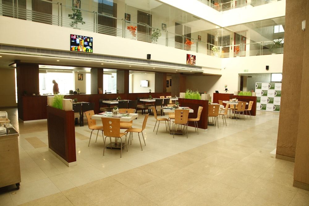 Матхура: Hotel Goldstone Elite Vrindavan