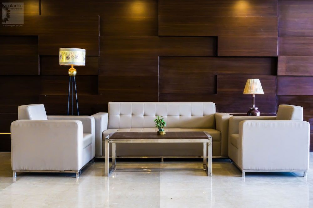 Матхура: Hotel Goldstone Elite Vrindavan