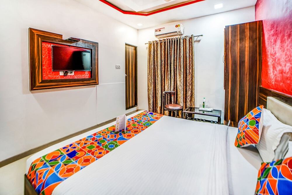 Hotel Adore Palace by Fabhotels — фото 3
