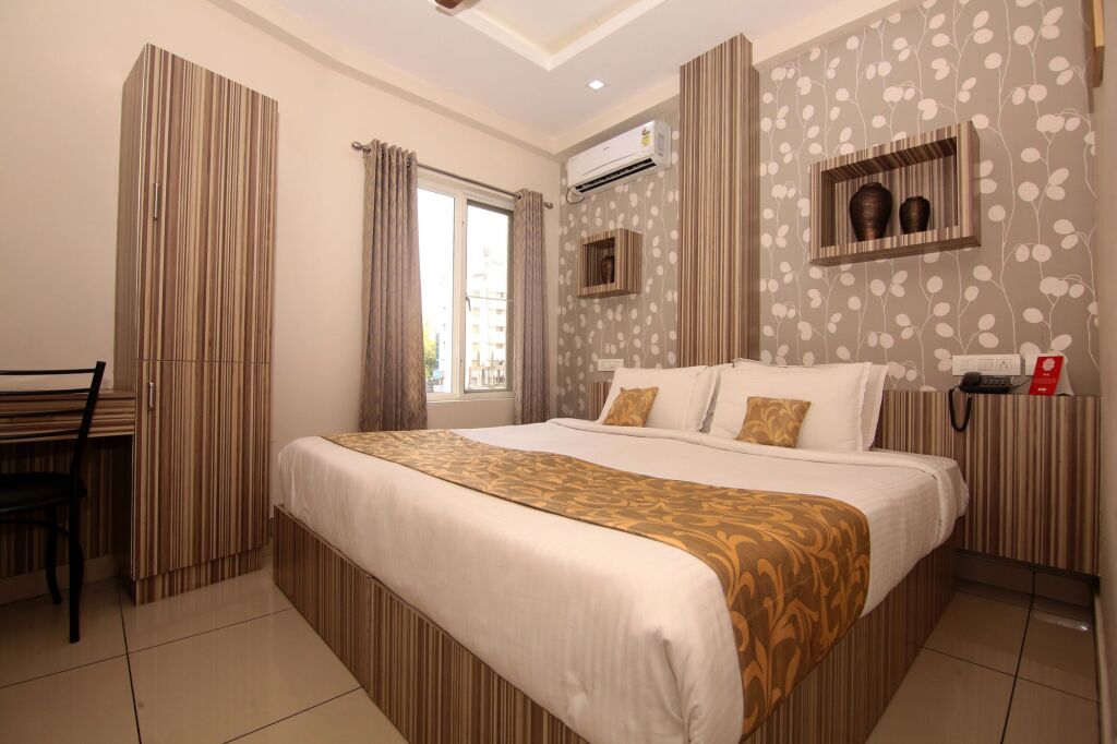 Коччи: Reegate Inn by OYO Rooms