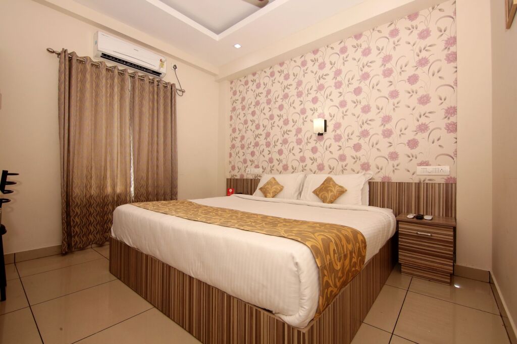 Reegate Inn by OYO Rooms — фото 4