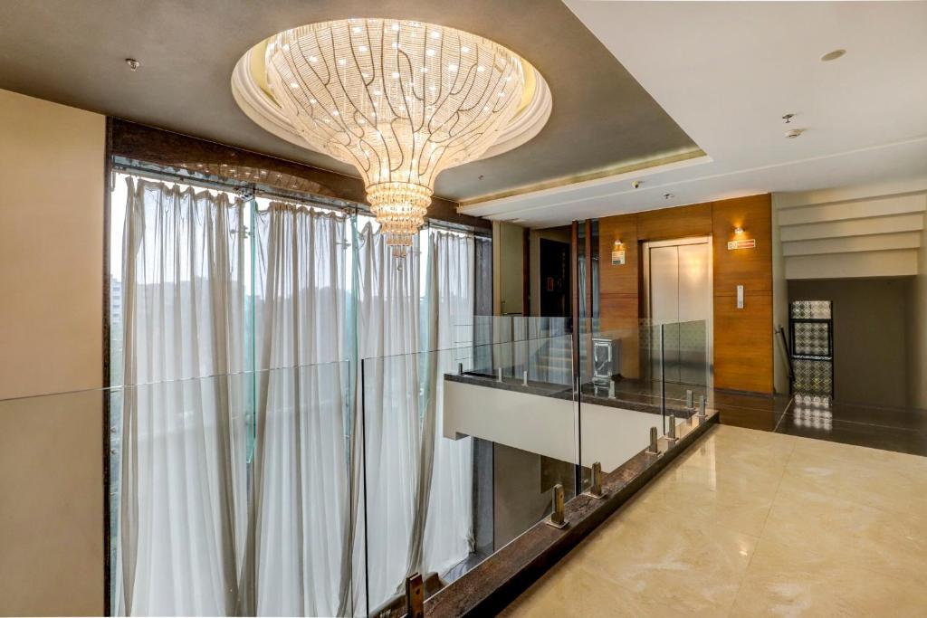 Amravati: hotel elements