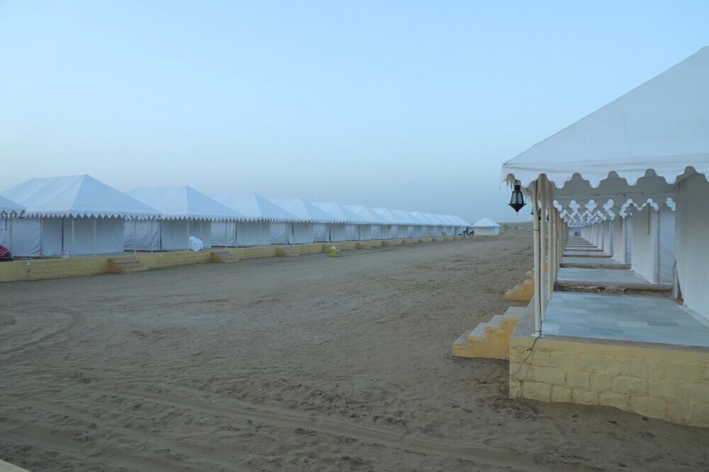 Джайсалмер: Jain Empire Resort