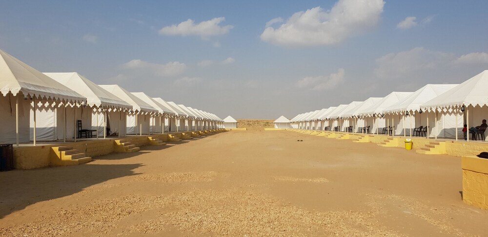 Джайсалмер: Jain Empire Resort