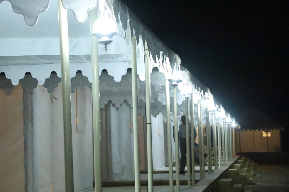 Джайсалмер: Jain Empire Resort