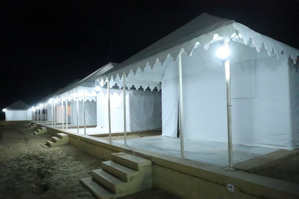 Джайсалмер: Jain Empire Resort
