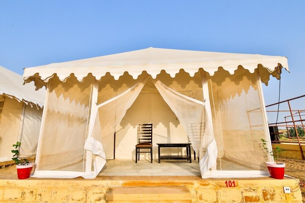 Джайсалмер: Jain Empire Resort