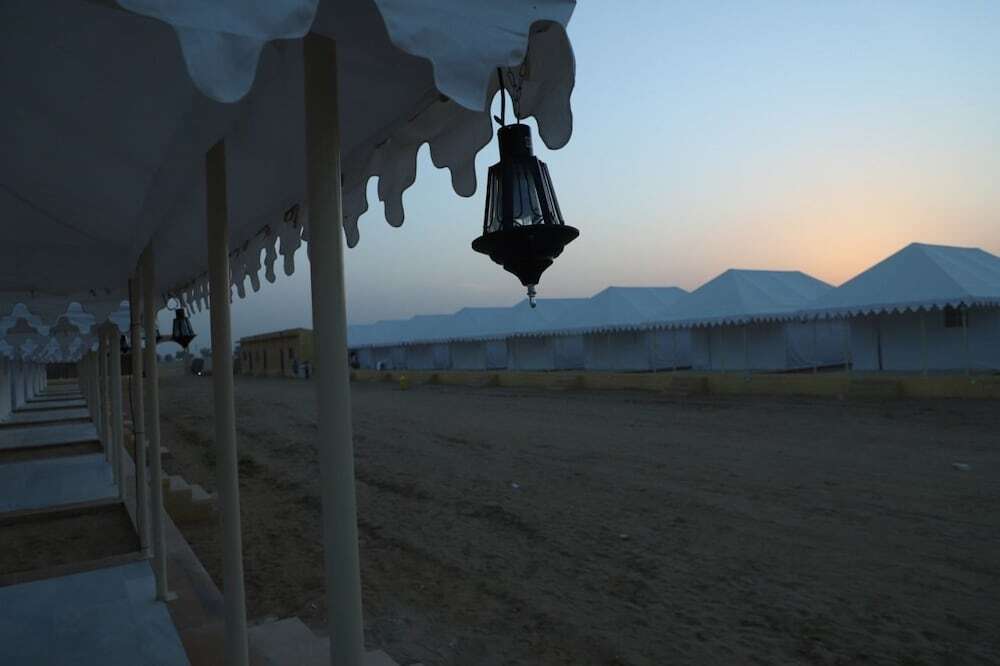 Джайсалмер: Jain Empire Resort