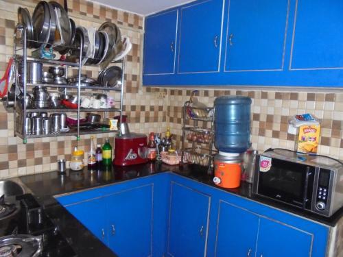 Агра: Traditional Homestay