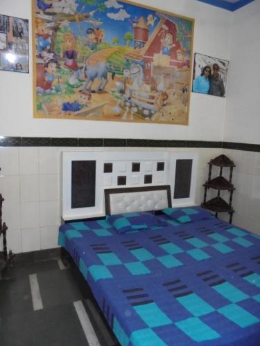 Агра: Traditional Homestay