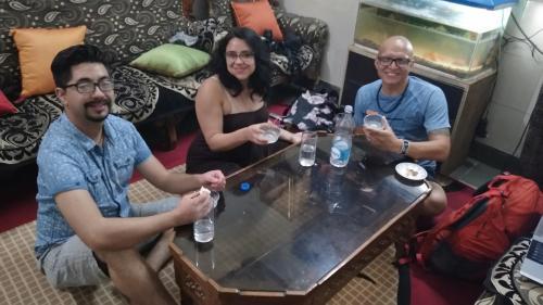 Агра: Traditional Homestay