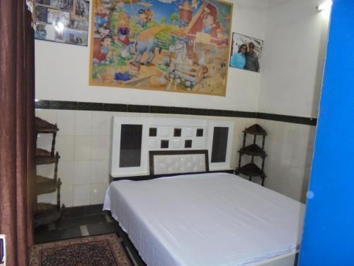 Агра: Traditional Homestay
