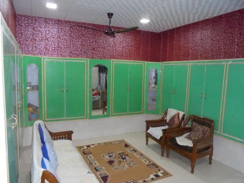 Агра: Traditional Homestay